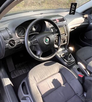 Škoda Octavia 2.0tdi - 8