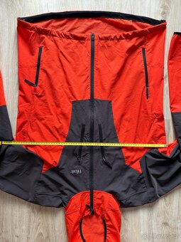 softshell bundy Tilak Trango, vel. XXL - 8