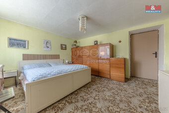 Prodej rodinného domu, Chroustov - 8