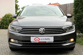 VOLKSWAGEN PASSAT B8 2.0 TDI BUSINESS DSG NAVI / 2016 - 8
