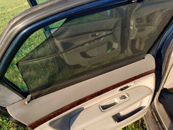 Volvo s80 - 8