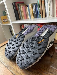 Běžecké boty adidas terrex trailriderGTX 45 1/3 trailrunning - 8