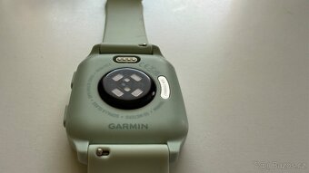 Garmin Venu SQ 2 zelené - 8