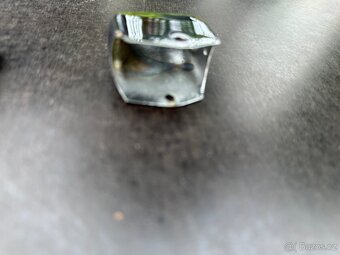 Kryt přepínače světel Jawa - 8
