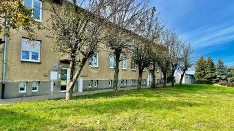 Pronájem bytu 3+1 Kunovice - 8