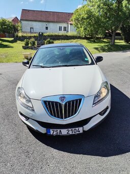 Lancia Delta - 8