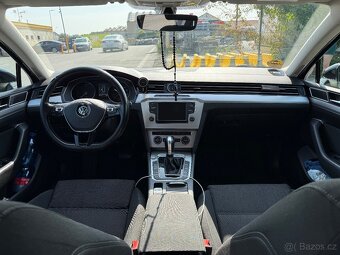 Passat b8 2.0 tdi dsg - 8