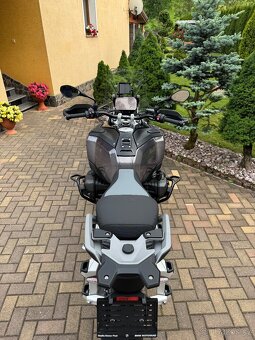 Bmw R 1300 GS Adventura - 8