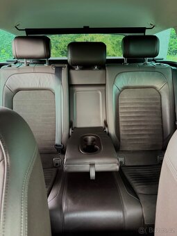 Passat B8 2.0tdi 110kw Manuál - 8