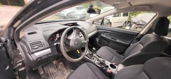 Subaru XV 1.6 benzin 4×4 - 8
