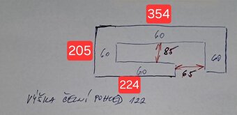 Barový - prodejní pult - 8