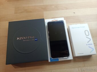 Vivo x200 pro - 8