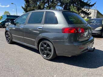 Fiat croma 2,4 JTD,20V, 147 kw, rv 2006, automat - 8