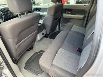 Ford F-150 rok 2006 5.4L V8 220KW LPG - 8