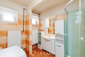 Pronájem byty 2+1, 61 m2 - Dešná - Rancířov, ev.č. 00276 - 8