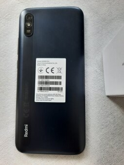 Redmi 9A Granite Gray - 8