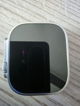 Apple Watch Ultra 2 - 8