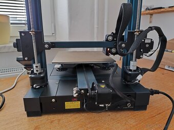 Elegoo Neptune 3 PRO - 8