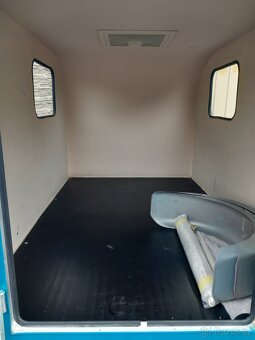 Mini karavan Laminátový - 8