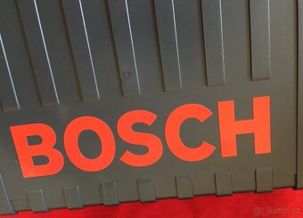 Aku vrtací kladivo Bosch GBH 36 VF-LI - 8