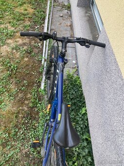 Horské kolo GT Avalanche All Terra 3.0 S - 8