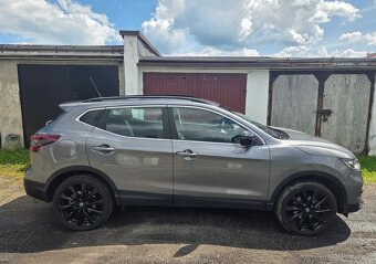 Nissan Qashqai 1.5 dCi N-Tec 2020 - 8