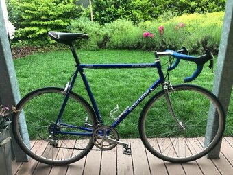 Colnago - 8