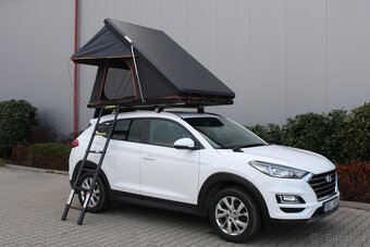 Nejlepší expediční hliníkový autostan v ČR Aroso Tauern - 8