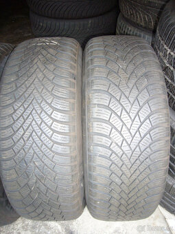 ZIMNÍ ALU KOLA KIA-HYUNDAI-TOYOTA 16" 5x114,3,6,5" et-50, - 8