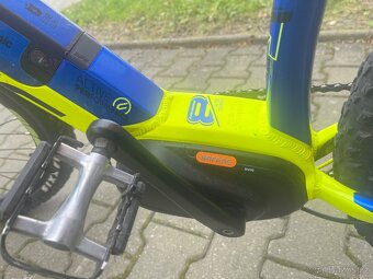 prodám elektrokolo Crussis - 8