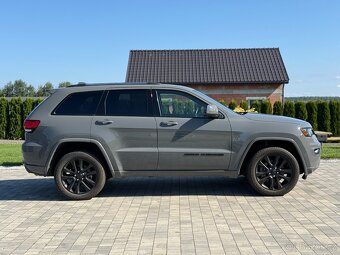Jeep Grand Cherokee WK2 2021 3.6 V6 4x4 - 8