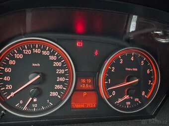 BMW E93 330i Cabrio 2008 - 8