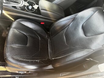 Ford S max Titanium 132kw full 2016 - 8