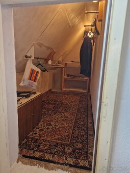 Prodej rodinného domu, Veselí nad Lužnicí T.G. Masaryka - 8