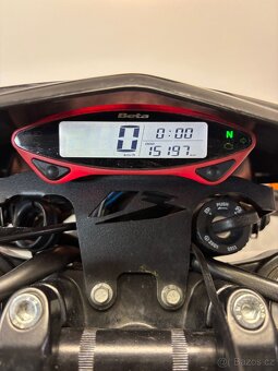 Beta RR 125 - 8