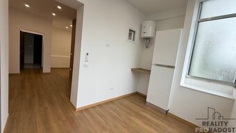 Byt 2+KK, 36 m², Lago di Bomba, Montesilvano - 8