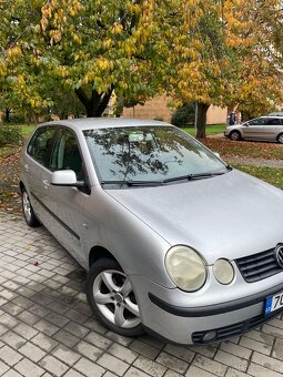 Vw polo - 8