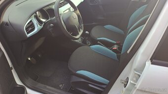 Citroen C3 1.2 60kw - 8