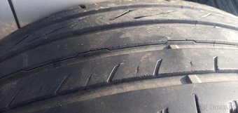 PRODÁM ALU KOLA ORIGINÁL MERCEDES VIANO/VITO W639 7JX17ET56 - 8