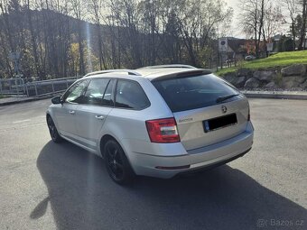 Škoda Octavia III Facelift 1.6TDi 85kw DSG Ambition - 8