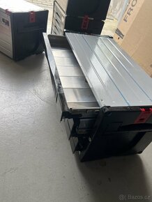 Würth Zásuvkový box Orsy Bull řada 7 - 8