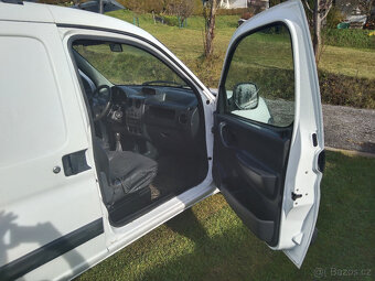 Peugeot Partner 1,9D - 8