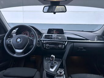 BMW 320d Touring (F31 LCI) SportLine 140kW - 8