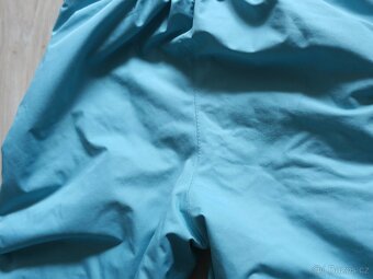 Zimní lyžařské kalhoty - oteplovačky vel. 110-116 - 8