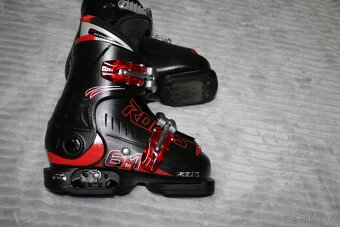 lyže Atomic Redster 80 cm - 8