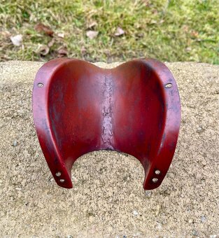 Jawa ČZ 250 353 kývačka - chobot - 8