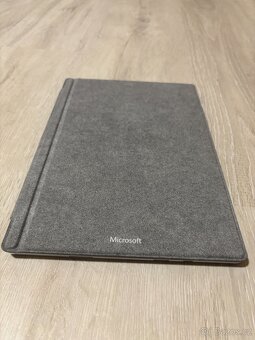 Tablet PC / Notebook Microsoft Surface Pro 7 (768 GB i5 8GB) - 8