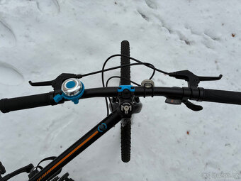 Dětské kolo Beany Zero 24 - 8