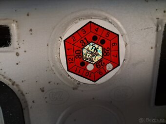 Přívěsný vozik - 8