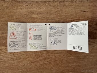 Dívčí tenisky Geox - 8